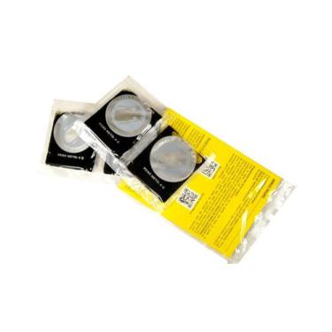Imagem de Pack c/ 2 unidades Tinta de Lula Nortindal 8g