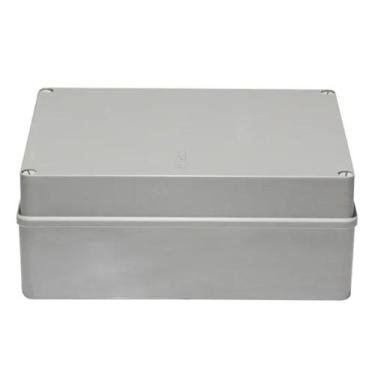 Imagem de Caixa de passagem 234 x 174 x 143 t.o alta c/ 4f fundo da base - GLOBA