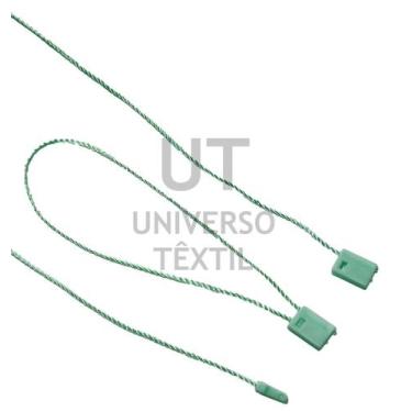 Imagem de Lacre de Autenticidade para Tag de Roupas com 1 Ponta 1.000 Peças - Co