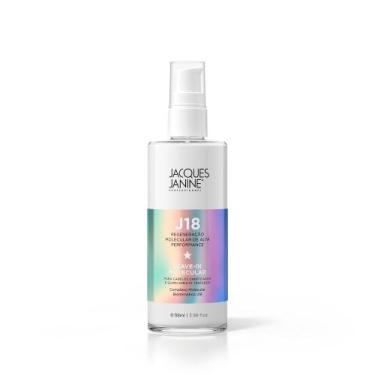 Imagem de Jacques Janine Professionnel J18 - Leave-in Molecular 118ml - Jacques 