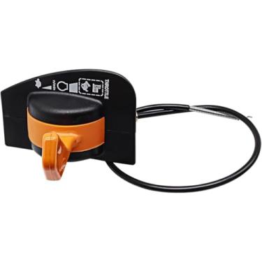 Imagem de Gpartsden Controle de cabo de estrangulamento GY21983 para John Deere 107S D100 D105 D110 D120 X105 X115R X125 X145 GY21307 GY21623