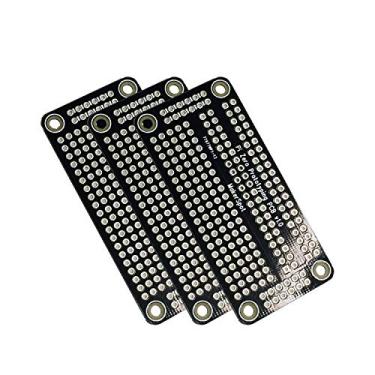 Imagem de Pizero protoboard, PiZero Protoboard Only - 3 pack
