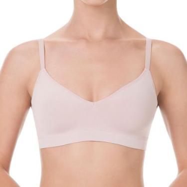 Imagem de Sutiã liz 51710 taça b, Blush, G