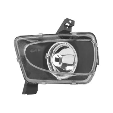 Imagem de Farol Milha Ld Palio Siena Strada 1996 Ate 2000