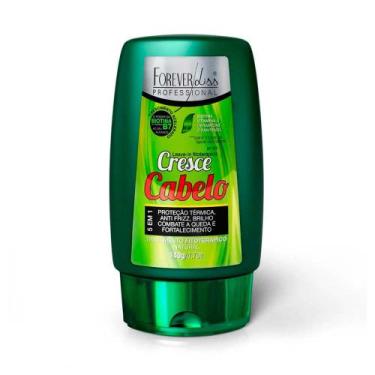 Imagem de Leave-in Cresce Cabelo 140g Forever Liss