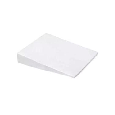 Imagem de Travesseiro para Bebe antiletárgico almofada carrinho - Luma Confort