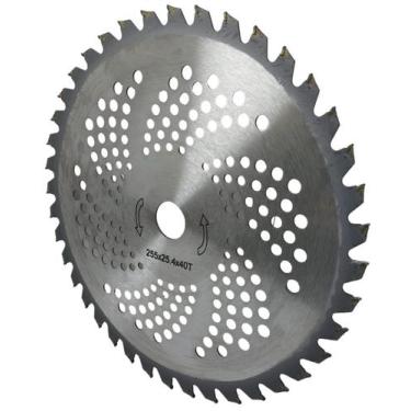 Imagem de Peca de reposicao lamina circular para rocadeiras - ANB IMPORT