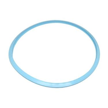 Imagem de Anel Silicone VedaÇÃO Autoclave 54l CompatÍVel CristÓFoli - SS