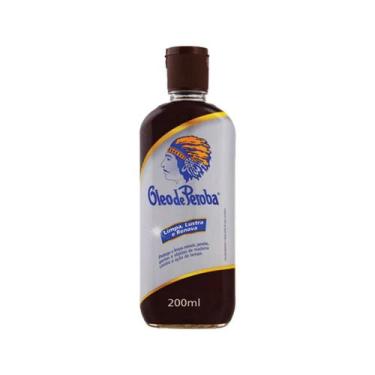 Imagem de Óleo De Peroba 200ml - Medem, Óleo De Peroba King Madeira Brilhante Pr