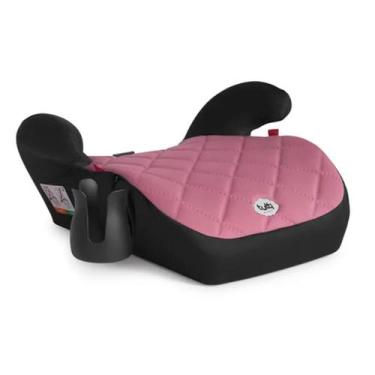 Imagem de Assento de Elevação Infantil para Carro Criança Triton II Tutti Baby 6
