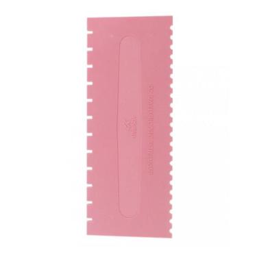 Imagem de Espátula Decorativa para Confeitar Nº20 Rosa Bb Bluestar - BLUE STAR