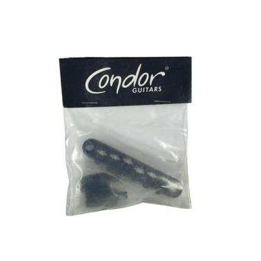 Imagem de Ponte Guitarra Les Paul Condor BM025BK