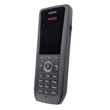Imagem de 700513192 Avaya 3735 DECT Handset -