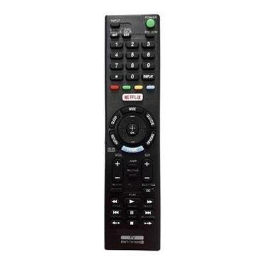 Imagem de Controle para televisão Sony smart