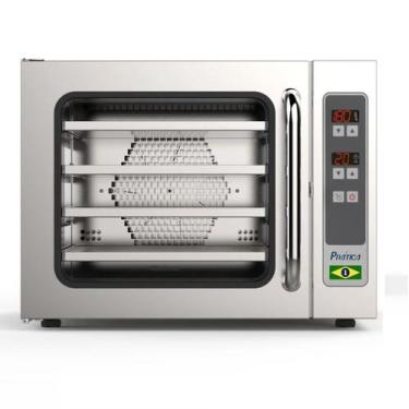 Imagem de Forno de Convecção Miniconv Sv Modelo Tradicional Sem Vapor Prática, 2