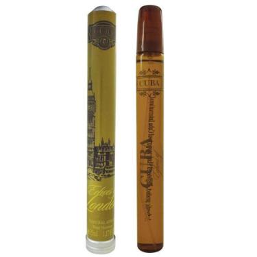 Imagem de Cuba echoes of london edp 35ml