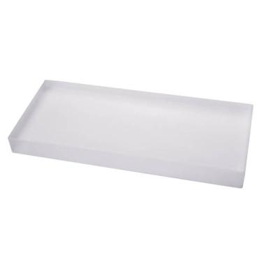 Imagem de Placa de Regulagem para Seladora a Vácuo de Câmara BD420 - R.Baião