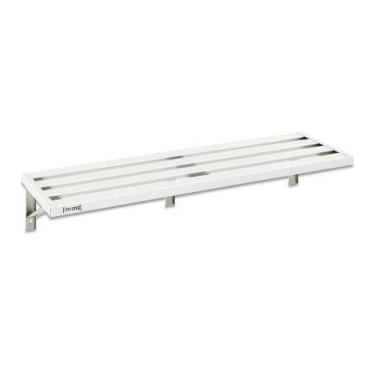 Imagem de Prateleira Mão Francesa Grade Inox Fritomaq 200x40