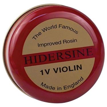 Imagem de Hidersine VP-031V Série I Bow Resin - Violino