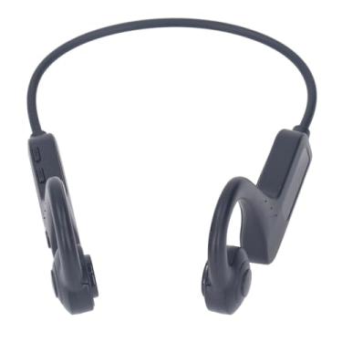 Imagem de Fones de Ouvido Esportivos Sem Fio Com Condução óssea à Prova D'água