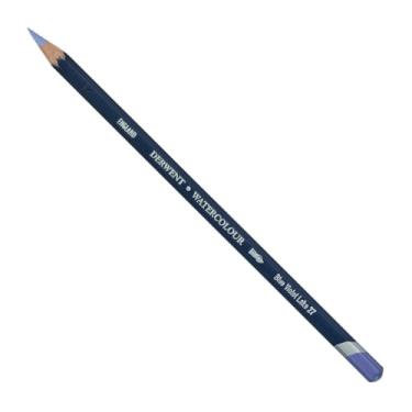 Imagem de Lápis de Cor Aquarelável Derwent Watecolour 01 un Blue Violet 027