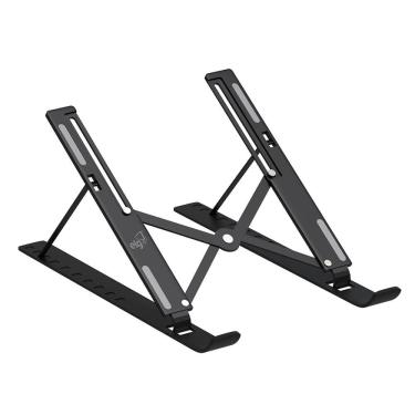 Imagem de Suporte para Notebook 10" a 17" ELG Preto NTB8520