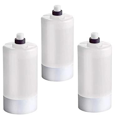 Imagem de Hidrofiltros - KIT COM 3 Refis Hf-01 para Purificador Lorenzetti Vitale e Acqua Bella Compatível