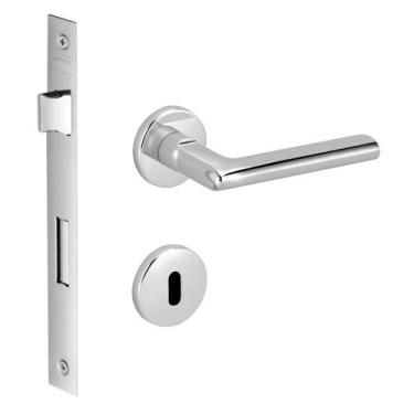 Imagem de Fechadura Nebula Interna 55mm Cromado M0901Z R0066 IZ1851 Imab