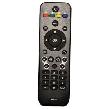 Imagem de XINFUTE RC00295P adequado para controle remoto de TV LCD Viewsonic VT3205LED CDE3200-L