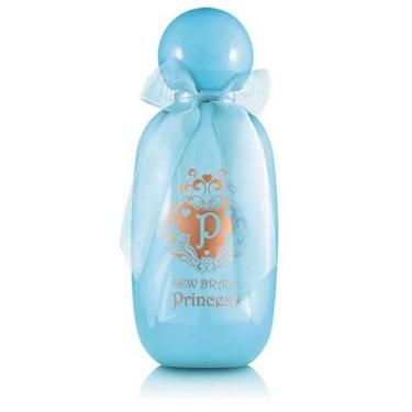 Imagem de Perfume Princess Charming New Brand Edp Feminino 100ml