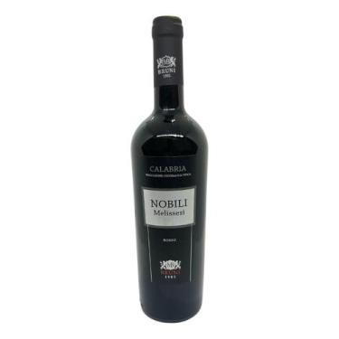 Imagem de Vinho Nobili Melissesi Calabria Igt Rosso - DEJAVINO