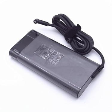 Imagem de 280W Adaptador de para computador portátil compatível com HP Omen 16-k0023dx 16-n0797nr 16-n0033dx, ZBook Fury Studio G8 G9 Gaming Laptop Power Supply Adapter Cord