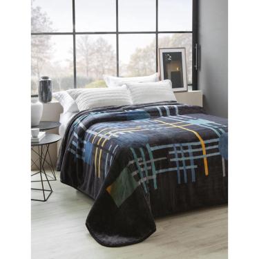 Imagem de Cobertor Jolitex Casal Kyor Plus Helsinki Antilérgico