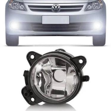 Imagem de Farol Milha Gol Voyage G5 Fox Spacefox G2 Polo Golf Esquerdo