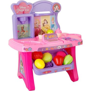 Imagem de Sorveteria Princesas - brink +
