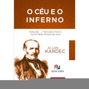 Imagem de Céu E O Inferno (O) - Letras Gigantes