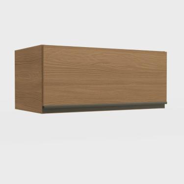 Imagem de Aéreo Basculante de 700mm com 1 Porta de Madeira