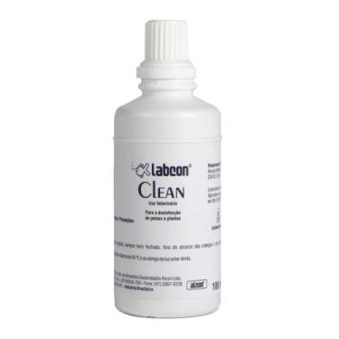 Imagem de Alcon Labcon Clean 100ml