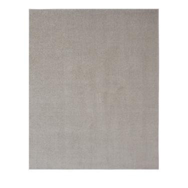 Imagem de Tapete Tufting Relex Retangular Veludo (200x250) Gelo