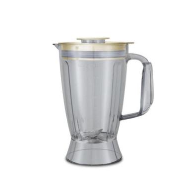 Imagem de Copo Liq Multiprocessador Philco All In One Retro Pmp1000