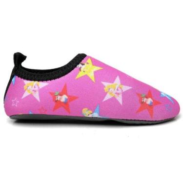 Imagem de Sapatilha Sapato Neoprene Antiderrapante Areia Piscina Direto  Da Fabr