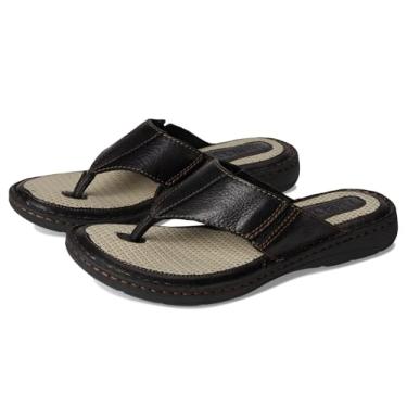 Imagem de BORN Chinelo masculino Corvo II, Preto, 45