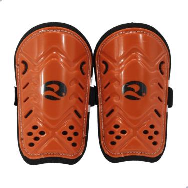 Imagem de Caneleira Infantil Realtex Colors Laranja