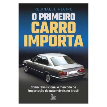 Imagem de O Primeiro Carro Importa