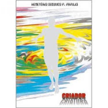 Imagem de Criador Criatura - 3DEA EDITORA - PoD, 3