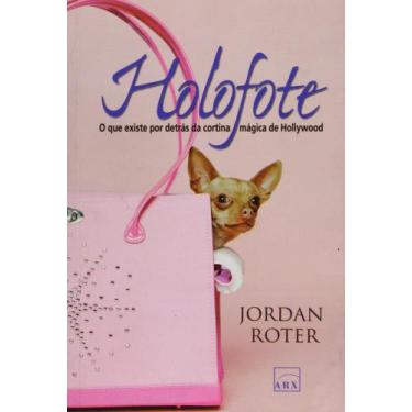 Imagem de Holofote - ARX  - GRUPO SARAIVA, 3