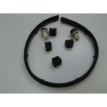 Imagem de Borracha Capo Pampa Belina 2 Del Rey 89/ - Metropoleborrachas