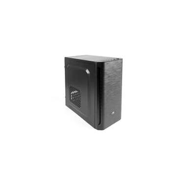 Imagem de Gabinete C3Tech Micro ATX, MT-30BK, Mid Tower, Com Fonte, Sem FANs, Preto - PS-210