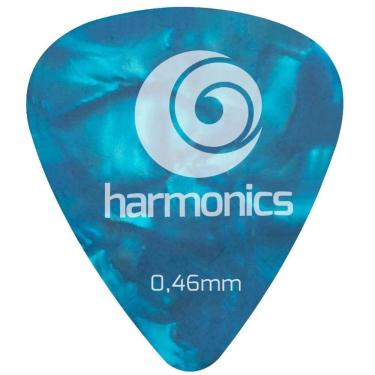 Imagem de Palheta Harmonics Super Som