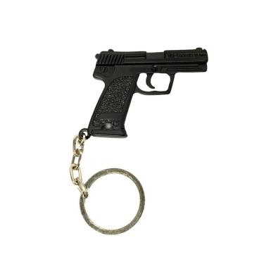 Imagem de Chaveiro Pistola Usp Compact .45 Bélica